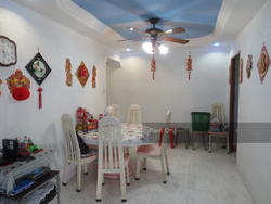 Blk 501B Wellington Circle (Sembawang), HDB 5 Rooms #145250312